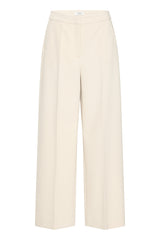 Denoa 20818352 Trousers Oatmeal