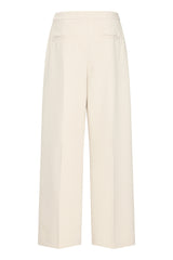 Denoa 20818352 Trousers Oatmeal