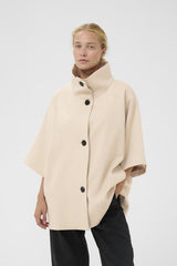 Hollyn 30112218 Jacket Ecru