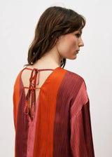 Chaka CHC25884 Top Rayures