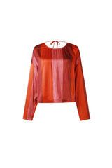 Chaka CHC25884 Top Rayures
