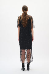 Kui 30112109 Dress Black