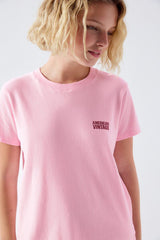 Ykobow YKO02C Tshirt Bonbon
