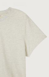 Ypawood YPA02G Tshirt Light Grey