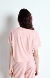 Ypawood YPA02G glacage chine rose