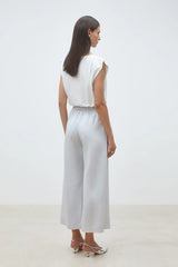 Marcha S26C08307 Tshirt Offwhite