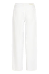 Hezano 20125240 Trousers White