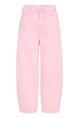 Avena 20125588 Trousers Cameo Pink