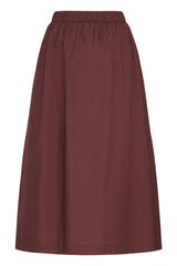 Lelaya 20125758 Skirt Red