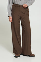 Fava 20126234 Trousers Brown