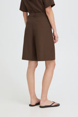 Fava 20126276 Long Short Brown