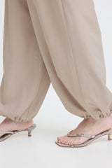 Fava 20126688 Trousers Beige