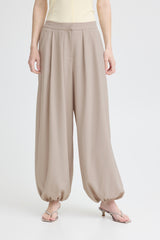 Fava 20126688 Trousers Beige