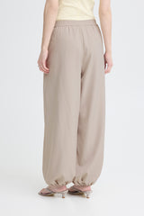 Fava 20126688 Trousers Beige