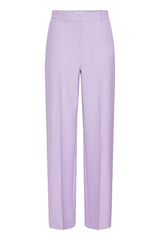 Danta 20806640 Trousers English Lavender