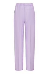 Danta 20806640 Trousers English Lavender