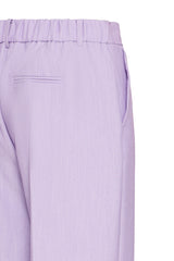 Danta 20806640 Trousers English Lavender