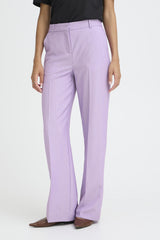 Danta 20806640 Trousers English Lavender