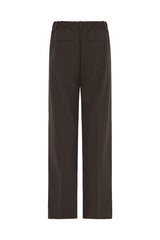 Danta 20806640 Trousers Brown