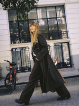 Danta 20806640 Trousers Brown