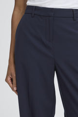 Danta 20806640 Trousers Marine