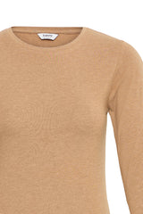 Pamila 20807594 T-shirt Tiger's Eye