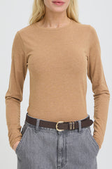 Pamila 20807594 T-shirt Tiger's Eye