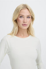 Pamila 20807594 T-shirt White