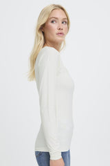 Pamila 20807594 T-shirt White
