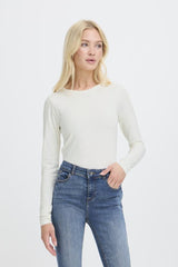Pamila 20807594 T-shirt White