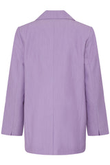 Danta 20813078 Blazer English Lavender
