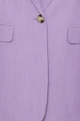 Danta 20813078 Blazer English Lavender