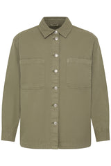 Kainno 20818554 Blouse Vetiver