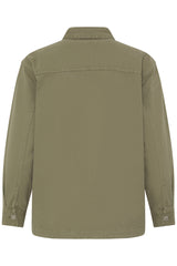 Kainno 20818554 Blouse Vetiver
