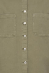 Kainno 20818554 Blouse Vetiver