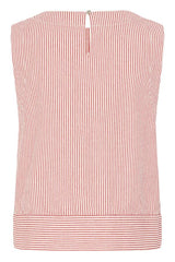 Laro 20818970 Top Molton Lava Stripe