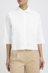 Jidita 20819028 Blouse White