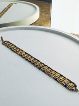 Marie Armband Indisch
