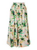 Yasrita 26040690 Skirt Pink