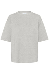 Pannie 30110826 Tshirt Grey