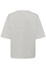 Pannie 30110826 Tshirt Grey