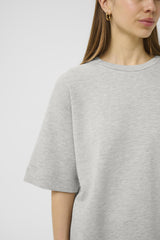 Pannie 30110826 Tshirt Grey