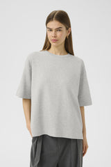 Pannie 30110826 Tshirt Grey
