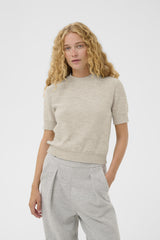 Naasu 30112160 Pull Beige