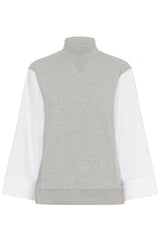 Capella 30112194 Pull Pure White
