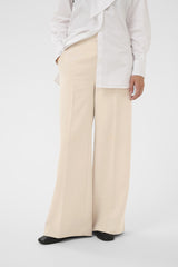 Hollyn 30112214 Trousers Ecru