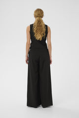 Haisly 30112221 Trousers Black