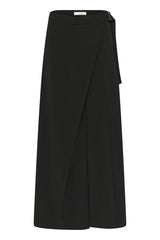 Haisly 30112221 Trousers Black