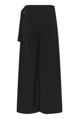Haisly 30112221 Trousers Black