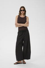 Raven 30112504 Trousers Coffee Bean
